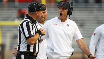 Texas Tech fires Matt Wells after demoralizing loss