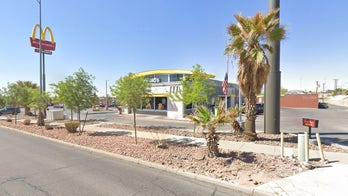 UTEP campus is scene of police manhunt after McDonald's shooting; at least 1 shot, 2 arrested