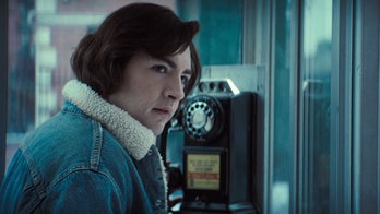 James Gandolfini's son Michael reveals differences between their versions of iconic 'Sopranos' character