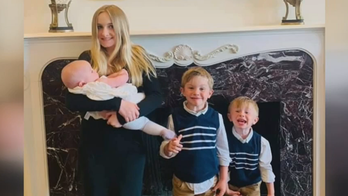 Michigan mom severely burned after saving 4 kids from fire