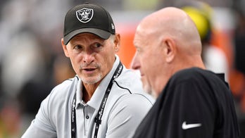 Mike Mayock to have more of a say in decisions after Jon Gruden’s resignation