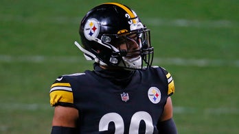 Steelers' Minkah Fitzpatrick's would-be touchdown called back, fans not happy