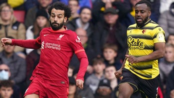 Salah scores another wonder goal as Man United slumps in EPL