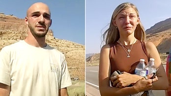 Brian Laundrie 'very much in control' of Gabby Petito during road trip, former FBI researcher says