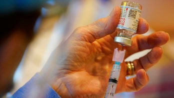 CDC says 4th COVID-19 booster dose may be needed for immunocompromised people