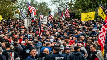 NYC vaccine mandate: Cops, firefighters and other workers just days away from being placed on unpaid leave