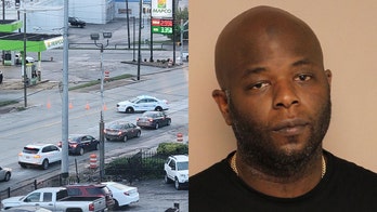 Nashville shooting leaves ATF agent seriously wounded; suspect dead