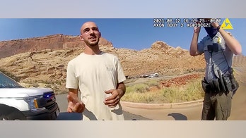 Brian Laundrie’s former co-worker remembers him as ‘chameleon’ and ‘weirdo’ who sometimes lost temper