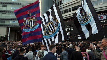 Premier League club Newcastle bought by Saudi sovereign fund
