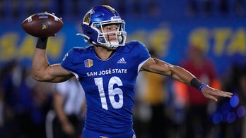Nash TD dash lifts San Jose St. past UNLV in 27-20 thriller