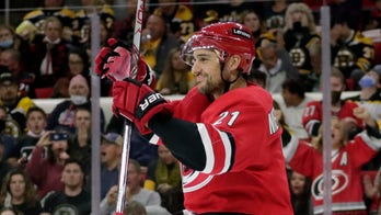 Andersen’s SO sends Hurricanes to franchise-best 6-0-0 start