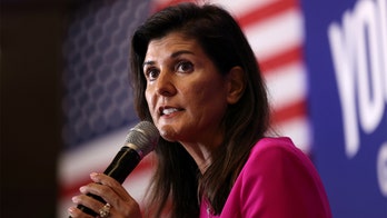 Nikki Haley, Sen. Risch warn US Olympians about lack of 'privacy and freedom' they will have in China