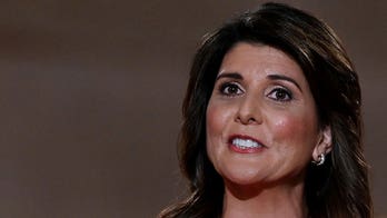 Haley's Stand for America drops ad blasting McAuliffe for saying parents shouldn't tell schools what to teach