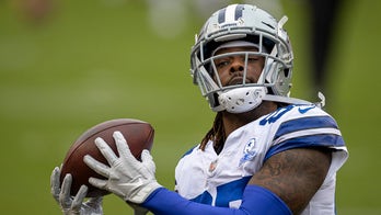 Cowboys' Noah Brown appears to defend Ben Simmons amid Philly athletes' criticism