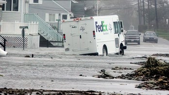 Nor'easters: What to know about them and how to keep safe when they hit