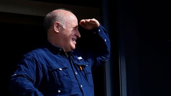 Media pressure on Wuhan lab-linked scientist grows after he was once oft-cited voice decrying lab leak theory