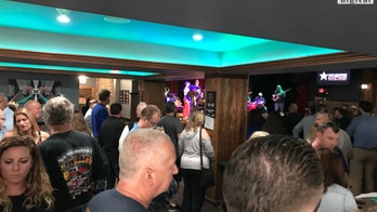 Gabby Petito Foundation's first fundraiser kicks off with strong showing in Long Island hometown