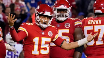 Clay Travis, Todd Fuhrman talk struggling Chiefs' Super Bowl odds