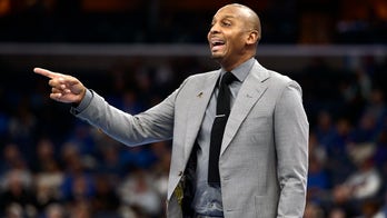 No. 12 Memphis poised to chase title with No. 1 class, vets