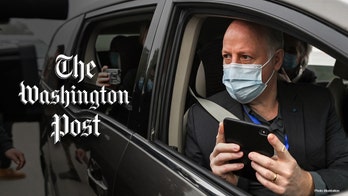 WaPo calls for answers on Wuhan lab research after calling past questions 'fringe' theories