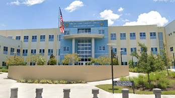 Florida deputies shoot and kill domestic violence suspect