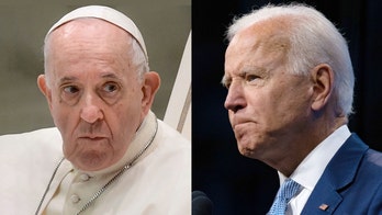 Biden-Pope Francis meeting: Vatican cancels plans for live broadcast without explanation