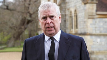 Prince Andrew's lawyers ask for sexual abuse lawsuit to be tossed, he denies allegations
