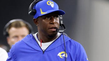 Gruden disciple says there’s room for the coach to receive a second chance