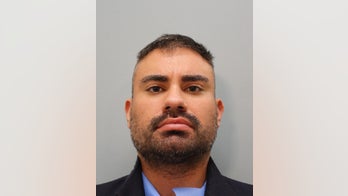 Texas woman's dismembered body stuffed inside crate, son charged with murder