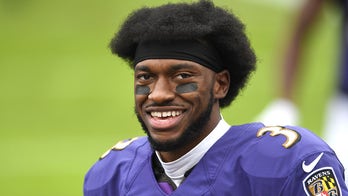 Ex-NFL star has simple solution for those upset with Ravens playing until clock hits triple zeroes