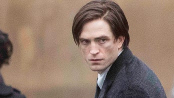 'The Batman' teaser with Robert Pattinson using Bruce Wayne's voice has fans 'losing it'