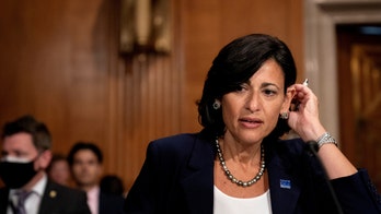 CDC boss Walensky says schools should keep mask mandates even if kids are vaccinated