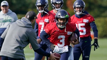 Seahawks put Russell Wilson, Chris Carson on injured reserve