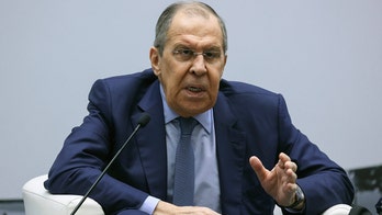 Russia is suspending its mission to NATO: Russian foreign minister