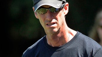 Washington's head trainer on leave amid reported federal investigation