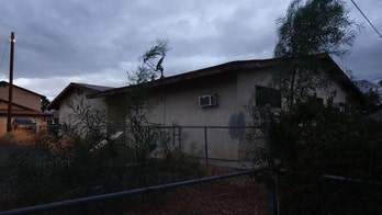 ‘Rust’ film armorer Hannah Gutierrez Reed faces eviction from Arizona landlady: ‘I want her out’