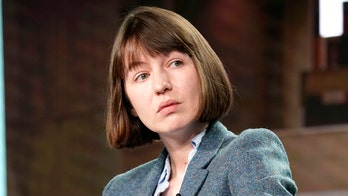 Sally Rooney reportedly banning new novel from being translated into Hebrew