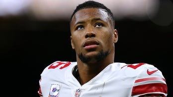 Giants’ Saquon Barkley set for return against Buccaneers