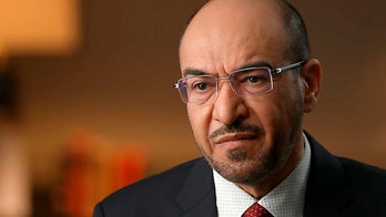 Former Saudi official calls prince MBS 'psychopath' who 'poses threat ... to the planet'