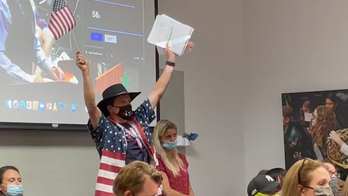 In Denver suburbs, parents grapple with equity platform, school board politics