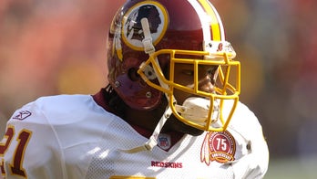 Sean Taylor's brother says he was given short notice about jersey retirement ceremony