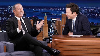 Jerry Seinfeld apologizes for 'Bee Movie' and its 'uncomfortable subtle sexual aspect'