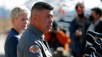 Sheriff investigating Alec Baldwin shooting incident says armorer's statement was 'not accurate'