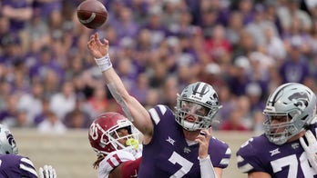 No. 6 OU leans on Rattler, video review to top K-State 37-31