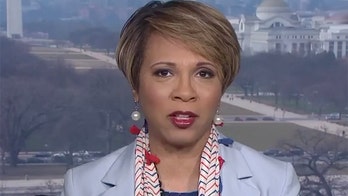 Virginia university employee in hot water for 'homophobic' tweet criticizing bisexual DC Comic