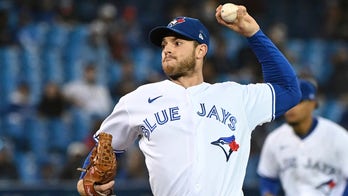 Matz sharp, Jays beat Orioles 6-4 to stay in wild card race