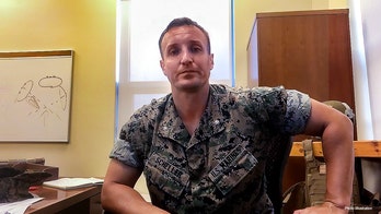Ex-Marine discharged for criticizing botched Afghanistan exit, Stuart Scheller, says he has one major regret