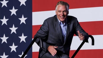 Virginia's deadlocked governor's race may not be decided on Election Day