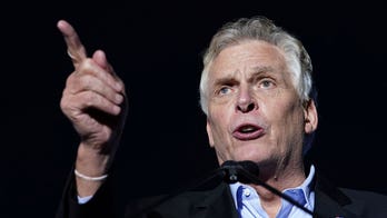 Historians say McAuliffe twisting history to attack Republicans