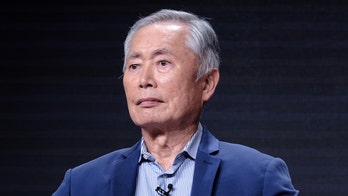 Twitter roasts George Takei for gun control tweet that accidentally supports 2nd Amendment